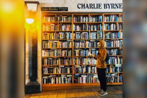 la mejor libreria del mundo