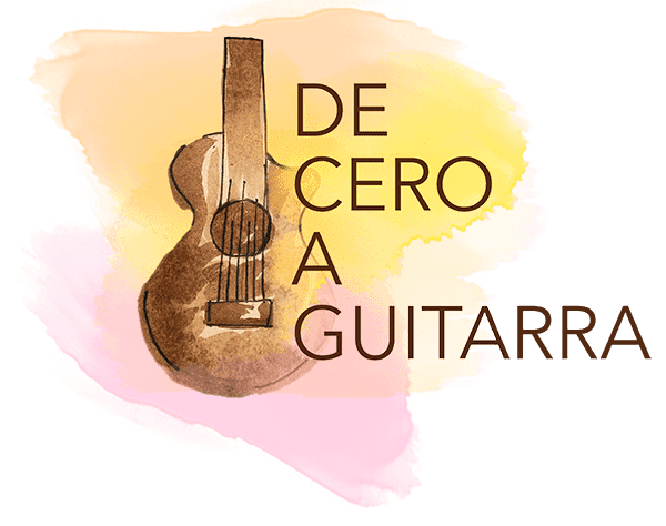 de cero a guitarra low